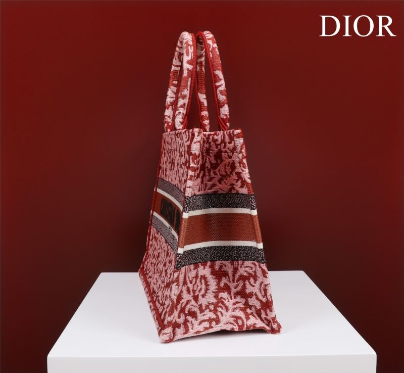 Christian Dior Shopping Bags